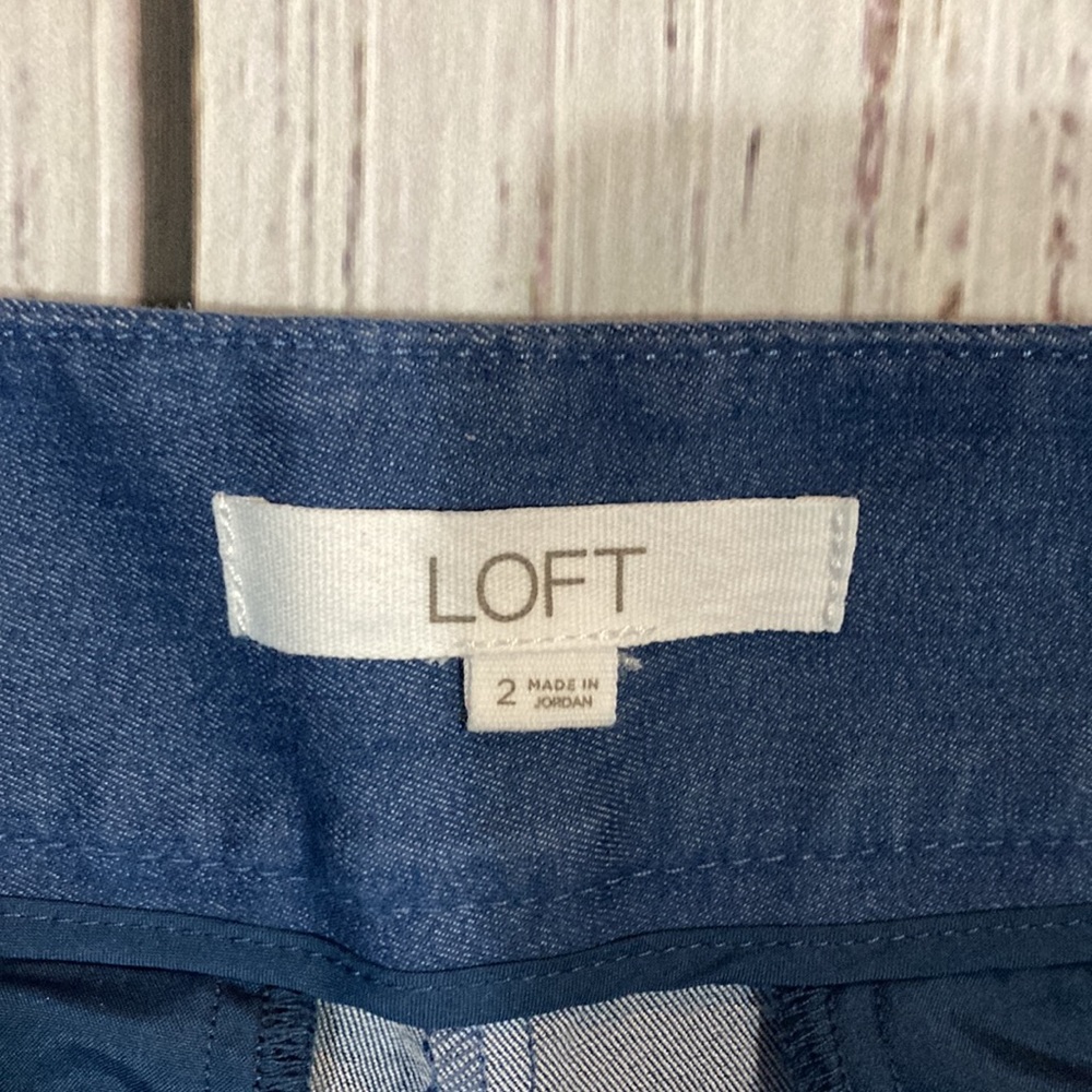 Loft Riviera Shorts - Picture 4 of 6